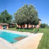 Отель Stunning Home in Foligno With Outdoor Swimming Pool, Wifi and 7 Bedrooms, фото 19