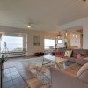 Отель Chic Port Angeles Home w/ Oceanfront Balcony!, фото 2