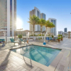 Отель Luxury 3 Br Corner Balcony Panoramic View Pools, фото 16