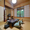 Отель Bandai Atami Onsen Hakkeien, фото 5