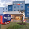 Отель SpringHill Suites Shreveport-Bossier City/Louisiana Downs, фото 1