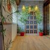 Отель Treebo Rainbow Grand, фото 13