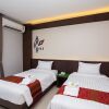 Отель UDTEL Boutique Hotel, фото 6