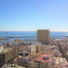 Отель Apt. CasaTuris con vistas a Alicante, фото 15