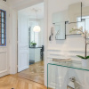 Отель Luxueux Appartement Haussmannien Centre Ville, фото 13