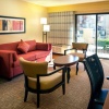 Отель Courtyard By Marriott Palm Springs, фото 7