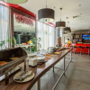 Отель Ramada Encore, Chihuahua, фото 12