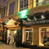 Отель Best Western Eviston House Hotel, фото 1