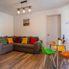 Отель APARTMENT422, фото 14