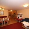 Отель Ferienwohnungen Am Kurpark, фото 16