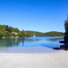Отель Sivota Senses - Villa Loukas, фото 14