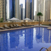Отель Pelicanstay Seaview Suites in JBR Walk, фото 10