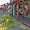Отель Pousada Morada Esperança, фото 1