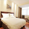 Отель Greentree Inn Jiangsu Lianyungang Ganyu Middle Yuh, фото 2