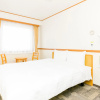 Отель Toyoko Inn Kyoto Biwako Otsu, фото 9
