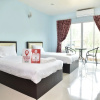Отель Nida Rooms San Phisua 99 Chiang Mai, фото 9