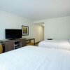 Отель Hampton Inn & Suites Minneapolis / Downtown, фото 27