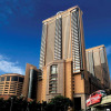 Отель Sunbow Service Suites at Times Square Kuala Lumpur, фото 1