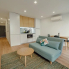 Отель Courtyard Oporto Design Apartment K With Terrace, фото 14