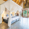 Отель Umbhaba Eco Lodge, фото 3