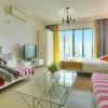 Отель Sanya Qingjinghaiwan Apartment, фото 21