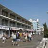 Отель Rideau Oceanfront Motel, фото 21