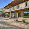 Отель West Sedona House w/ Deck & Views, 3 Mi to Uptown!, фото 18