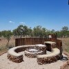 Отель OuKlip Game Lodge, фото 1