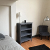Отель Appartement Le Caju, фото 1