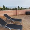 Отель Lovely Penthouse With Sea View Ref 9, фото 10