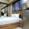 Отель High Floor Studio at Anderson Supermall Mansion Apartment, фото 12