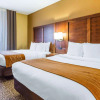 Отель Comfort Suites, фото 5