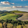 Отель Fico Family Apt Shared Pool,volterra, фото 18