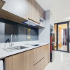 Отель Gorgeous 1Br Apartment At The Smith Alam Sutera, фото 3