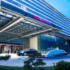 Отель Crowne Plaza Baoji City Center, an IHG Hotel, фото 21