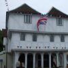 Отель Steepleview B&B, фото 17