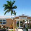 Отель Everglades City Motel, фото 9