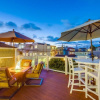 Отель Roxy Beach House 3 2 Bedrooms 1 Bathroom Condo, фото 7