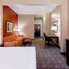 Отель Comfort Inn & Suites Irving Las Colinas DFW, фото 4