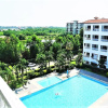 Отель Pool View Apartment, фото 10