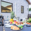 Отель Sunset Villa Awaji, фото 11