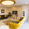 Отель Bilge Suite Hotel, фото 17