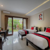 Отель Puri Canggu Villas & Rooms, фото 27