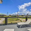 Отель Lovely Dauphin Island Cottage w/ Deck & Gulf Views, фото 16