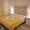 Отель The Fantastic Residenza Badus 2-bedroom Apartment Sleeps 6child With Sea View, фото 19