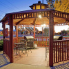 Отель Sonesta Simply Suites Salt Lake City Airport, фото 17