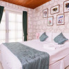 Отель Begonvil Butik Otel by Aliki Alacati, фото 6