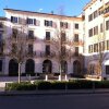 Отель B&B Casapiu Piazza Erbe в Вероне