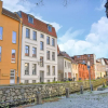 Отель Apartment in Wismar Near the Beach, фото 19