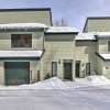 Отель Eclectic Eagle-vail Condo: 2 Miles to Beaver Creek, фото 1